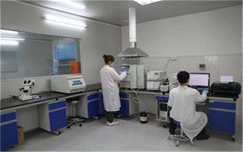 China Shanghai fine-chemistry CO., Ltd Perfil de la compañía