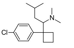 Clorhidrato Reductil 84485-00-7 de Sibutramine del polvo de la pérdida de peso para adelgazar y el antidepresivo