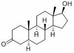 Polvo farmacéutico de los esteroides 521-18-6 Stanolone de Deca Durabolin inyectable/oral
