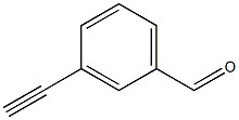 Cas 77123-56-9 Peptides Steroids 3 Ethynylbenzaldehyde 98% Purity ISO9001